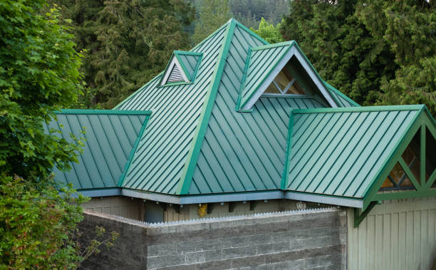 Best 4 Ply Roofing  in West Wyoming, PA