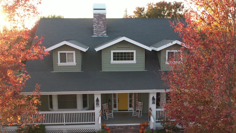 Fast & Reliable Emergency Roof Repairs in West Wyoming, PA
