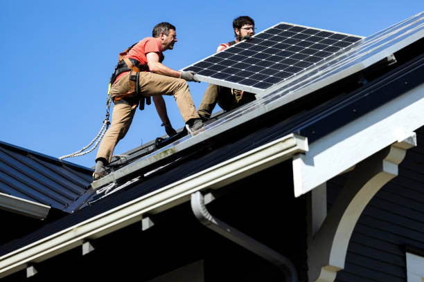 Roof Coating Services in West Wyoming, PA